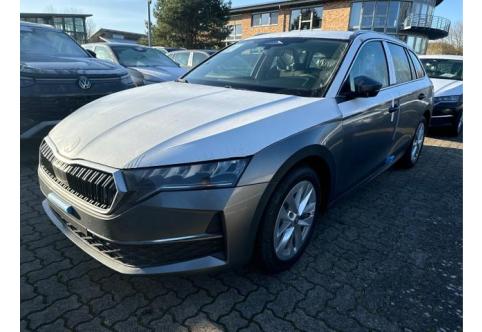 Skoda Octavia #2