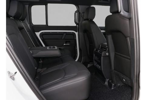 Land Rover Defender #7