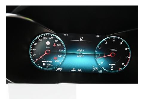 Mercedes-Benz GLC-Klasse #9