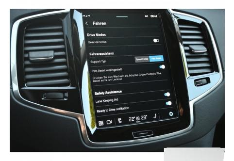 Volvo XC90 #32