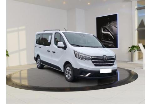 Renault Trafic #1