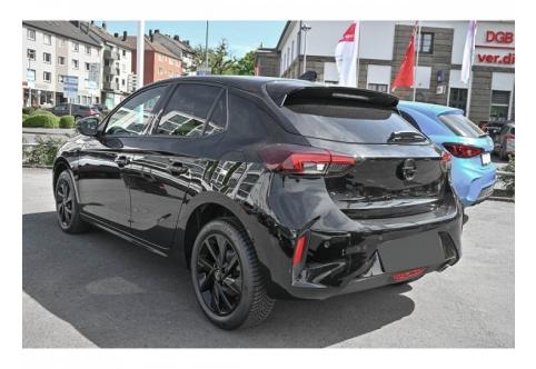 Opel Corsa #4