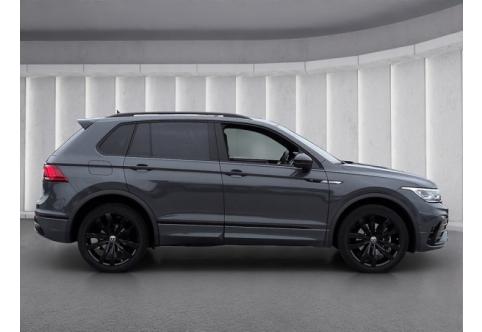 VW Tiguan #2
