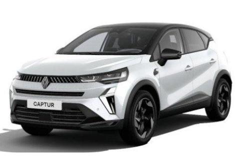 Renault Captur #1