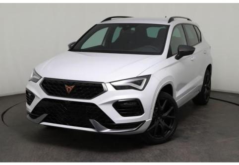 Seat Ateca #1