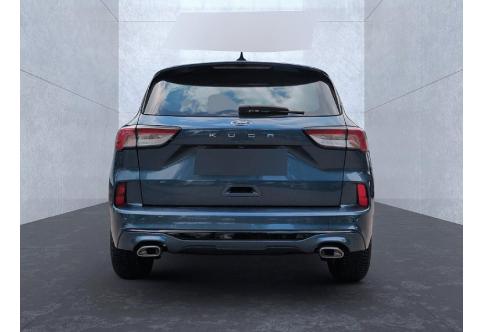 Ford Kuga #7