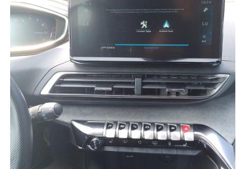 Peugeot 3008 #10