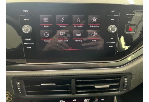 VW Polo #19