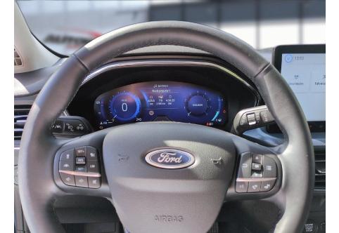 Ford Focus #11