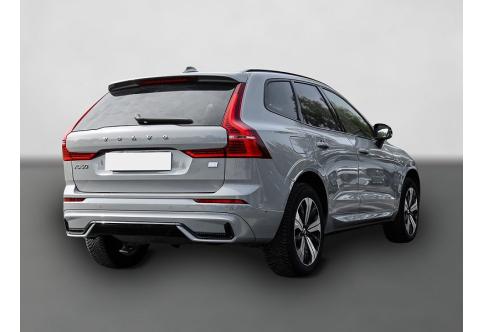 Volvo XC60 #2