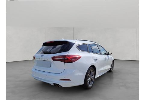 Ford Focus #6