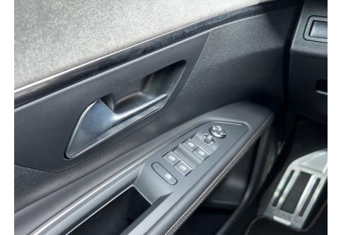 Peugeot 5008 #14