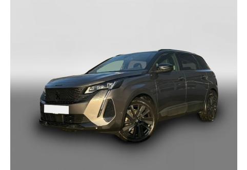 Peugeot 5008 #1