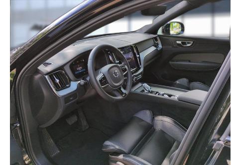 Volvo XC60 #8