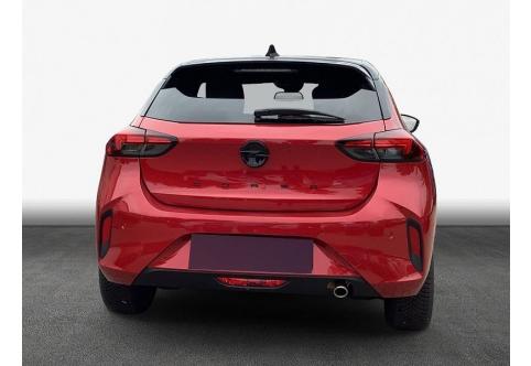 Opel Corsa #7