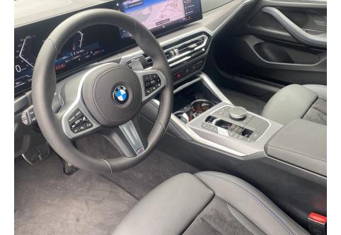 BMW 4er #4