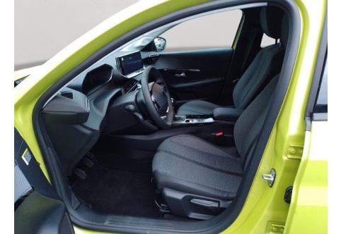 Peugeot 208 #8