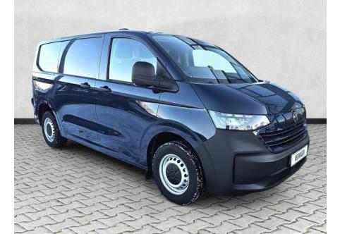 VW T7 TRANSPORTER KASTEN #1