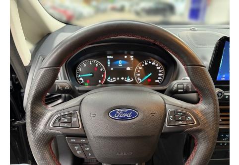 Ford EcoSport #11