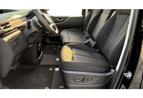 Hyundai Staria #13