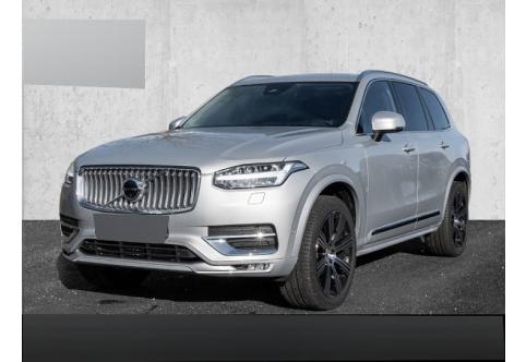 Volvo XC90 #1