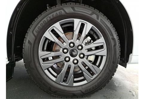 Ford Tourneo Custom #4