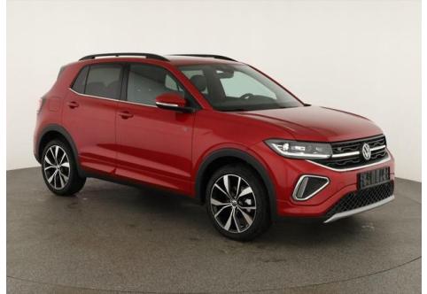 VW T-Cross #2