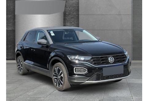 VW T-Roc #5