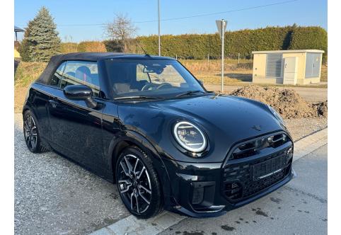 Mini Decappottabile #2