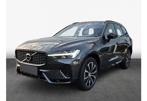 Volvo XC60 #1