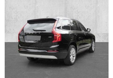 Volvo XC90 #2