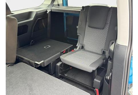 Ford Grand Tourneo #3