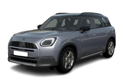 Mini Countryman #1