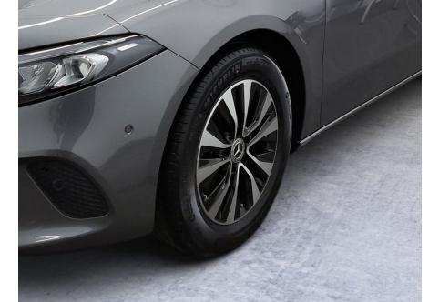 Mercedes-Benz A-Klasse #6