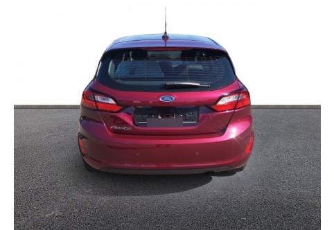 Ford Fiesta #5