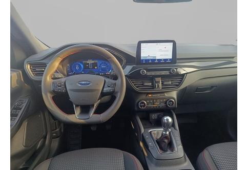 Ford Kuga #5