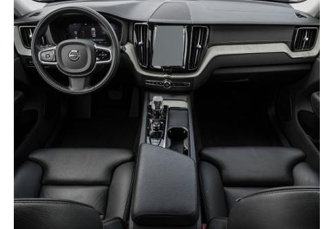 Volvo XC60 #6