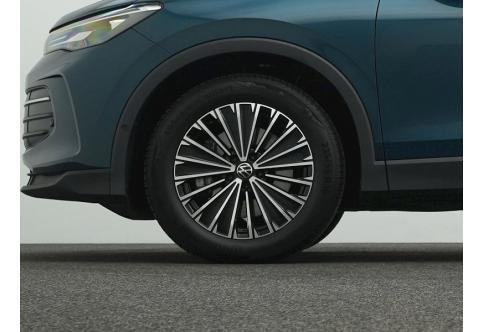 VW Tiguan #21