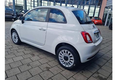 Fiat 500 #3