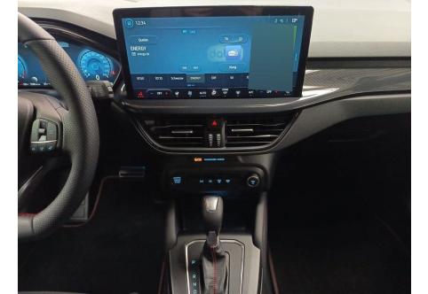 Ford Focus #18