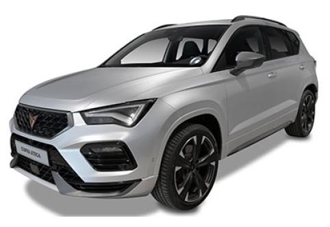 CUPRA Ateca #6