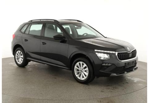 Skoda Kamiq #2