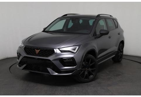Seat Ateca #2