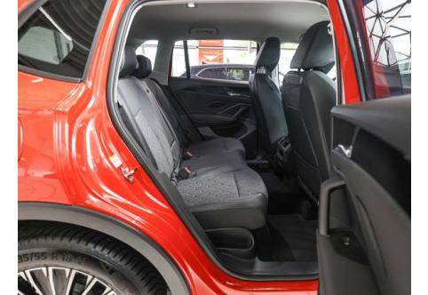 VW Tiguan #4