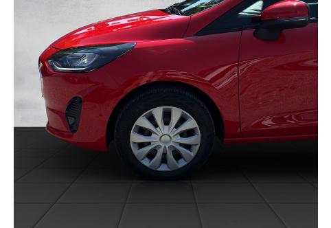 Ford Fiesta #12