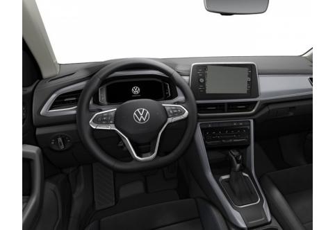 VW T-Roc #2