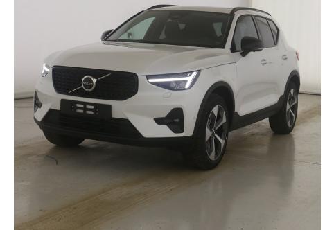 Volvo XC40 #1