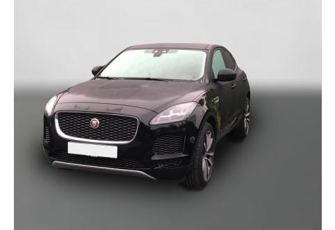 Jaguar E-Pace #2