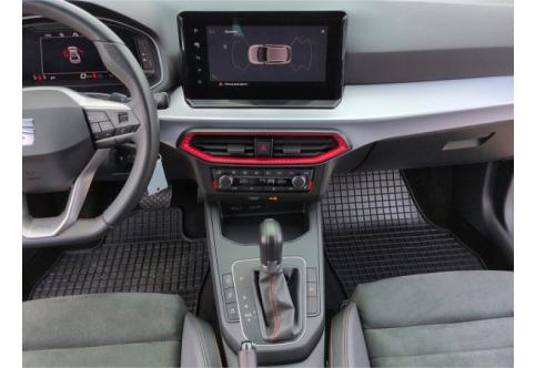 Seat Ibiza #7