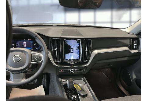 Volvo XC60 #10